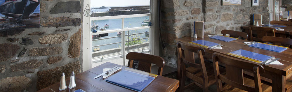 The Ship Inn Пензанс Экстерьер фото