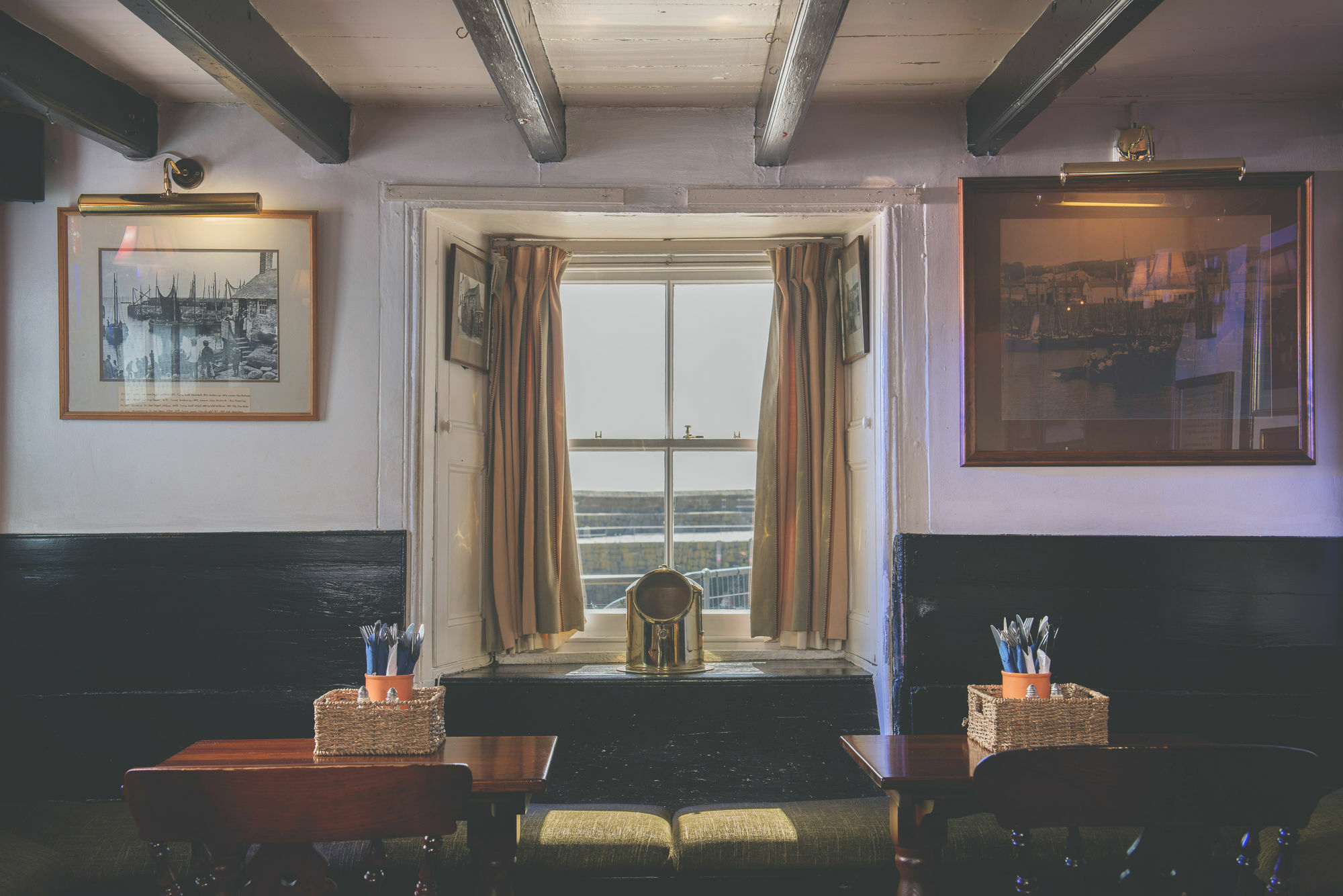 The Ship Inn Пензанс Экстерьер фото